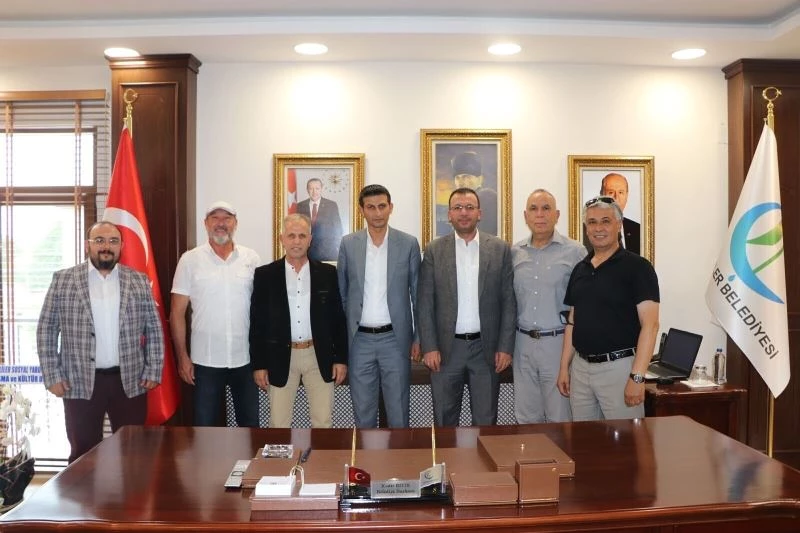 Çifteler Sakaryabaşı Su ve Kültür Festivali önümüzdeki ay yapılacak
