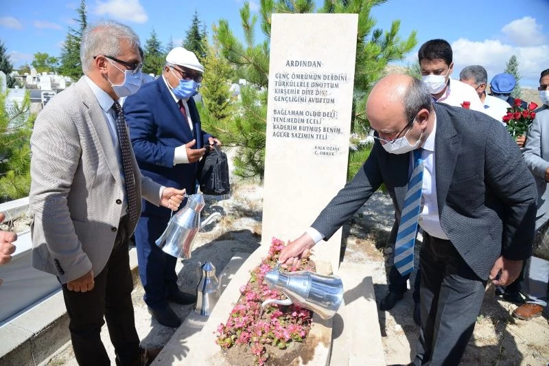 Kırşehir’de, abdal müziği ve abdaldık geleneği bilimsel olarak inceleniyor

