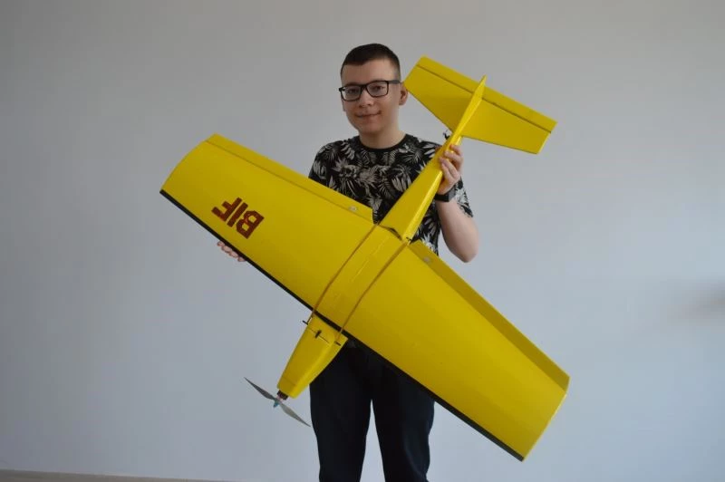 (Özel) 15 yaşında NASA’nın yarışmasında finalist olan ilk Türk
