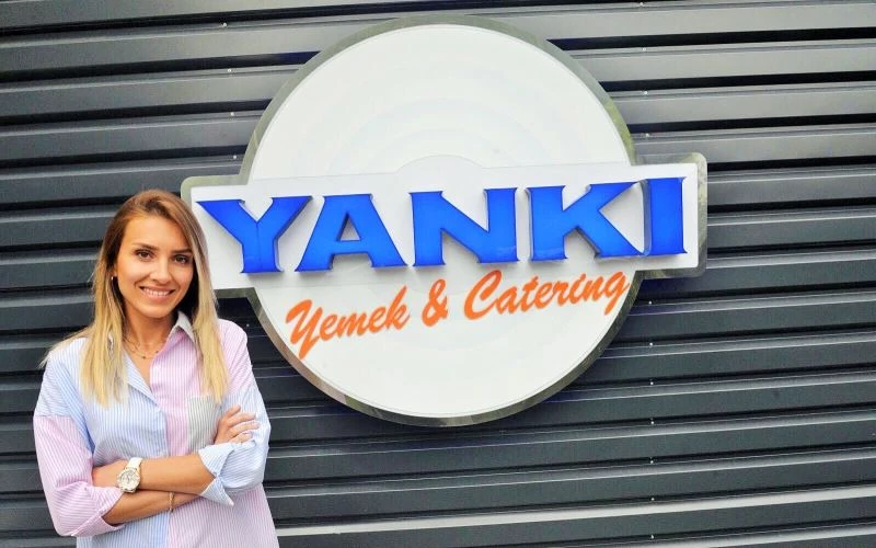 Yankı Yemek kaliteden taviz vermiyor
