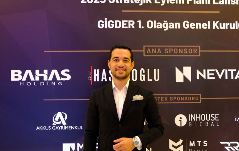 Bahaş Holding CEO