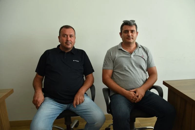 Bulgaristan Türkleri Manisa’da iki sandıkta oy kullanacak
