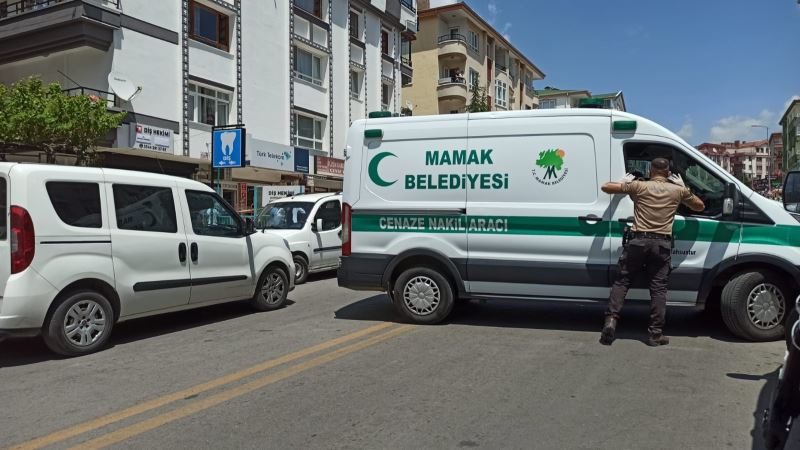 Ankara’da cinnet getiren anne kızını ve torunlarını vurdu: 3 ölü
