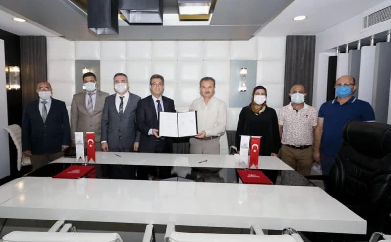 Adıyaman geçmişine misafir olacak
