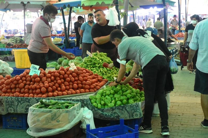 Normalleşme tezgahtaki fiyatları etkilemedi
