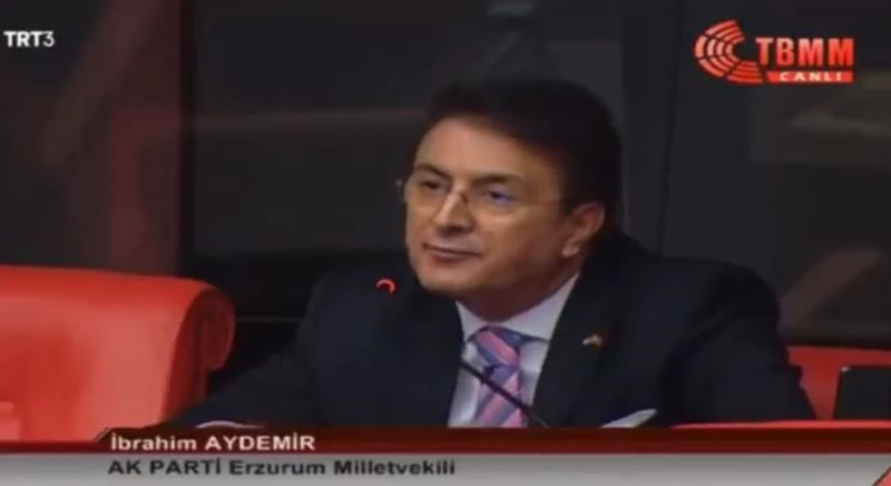 Aydemir: ‘Erzurum’un her noktası cana can katar’
