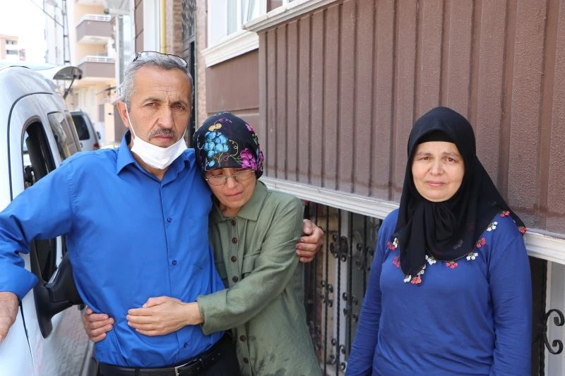 Seri katilin öldürdüğü kadının çocukları idam istedi: 