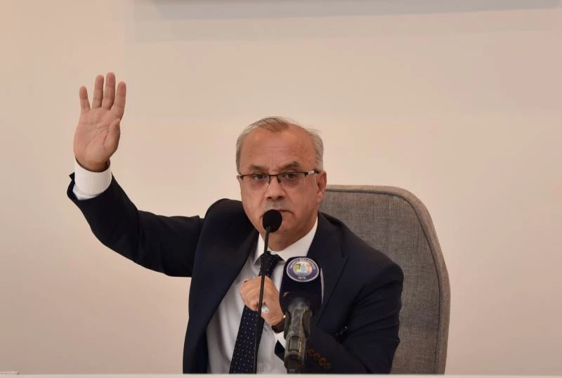 Başkan Kayda’ya kamulaştırma yetkisi
