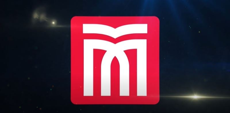 MŞÜ’de yeni logo lansmanı
