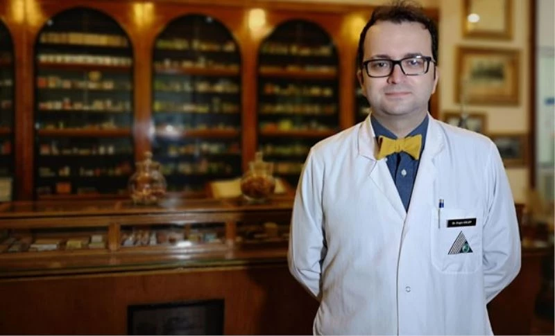 Cilt sağlığının korunmasına arı ürünleri desteği
