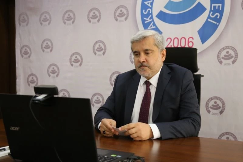 Uluslararası kongrede dijital çağda eğitim tartışılıyor
