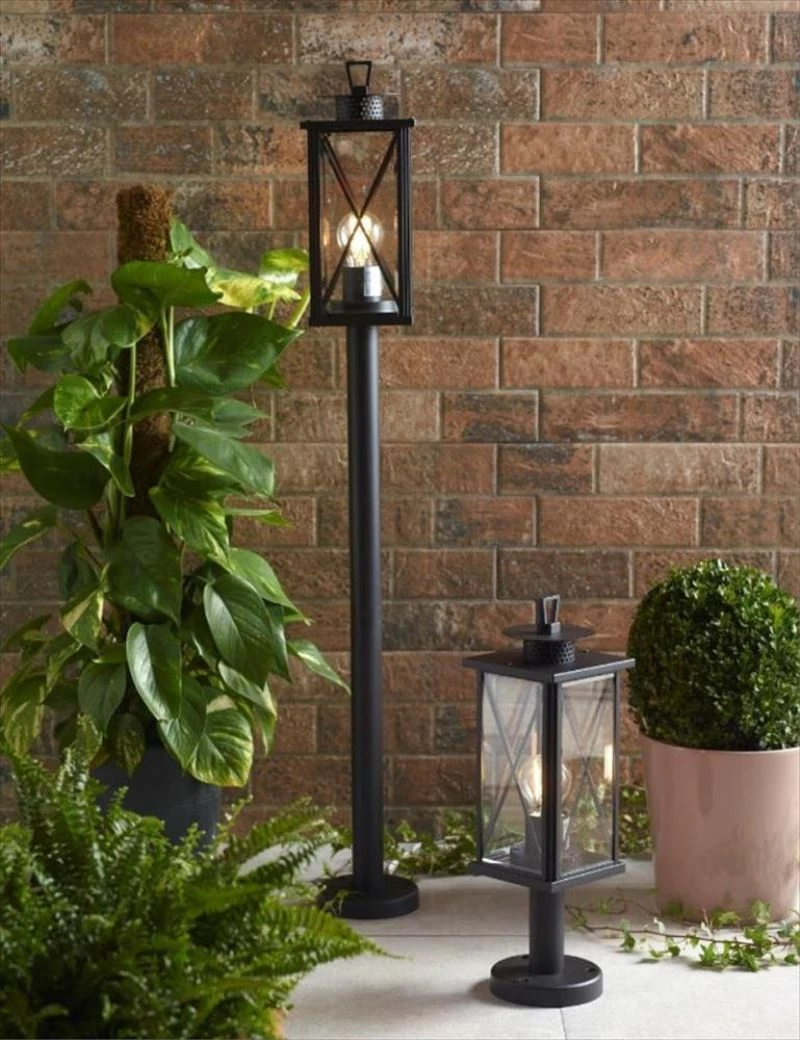 Bahçe aydınlatmasına dair her şey Koçtaş