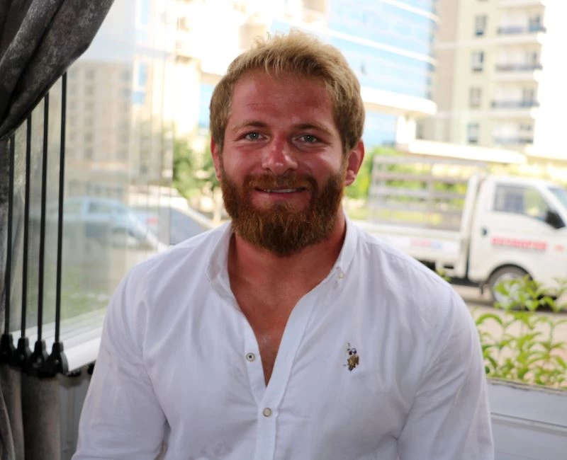 (Özel haber) Survivor Şampiyonu İsmail Balaban Kırkpınar’da seyirci olacak
