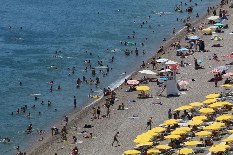 9 günlük tatil otel rezervasyonları doldurdu, son yılların en yoğun Kurban Bayramı kapıda
