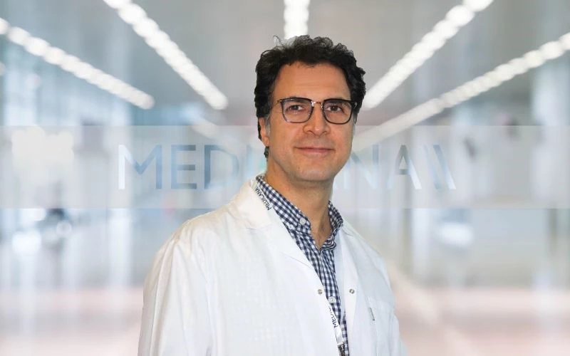 Prof. Dr. Hızlı: “Tedavi edilmeyen reflü solunum problemlerine neden olabilir”
