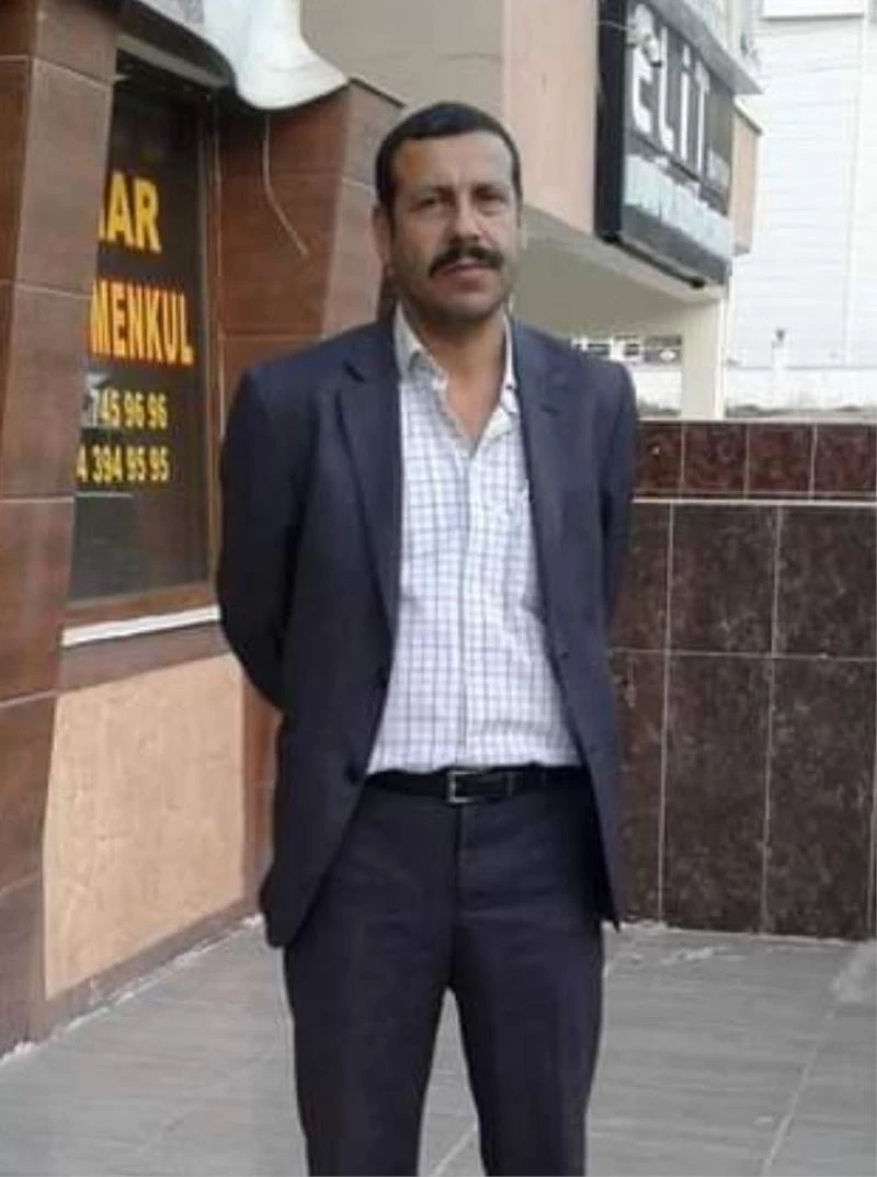 Öldürülen emlakçının cinayet zanlısının üvey oğlu olduğu ortaya çıktı
