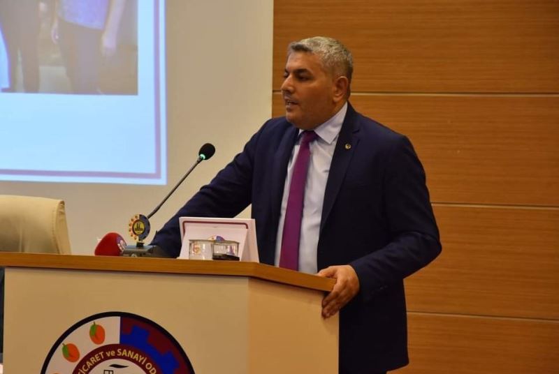 Sadıkoğlu: “Yeni desteklerin devreye girmesini talep ediyoruz”
