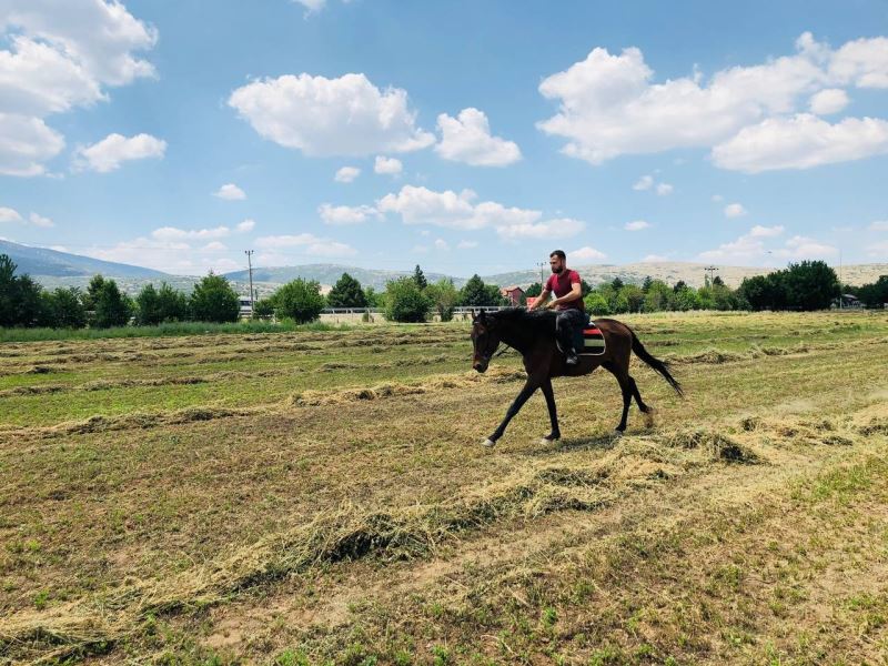 Isparta’da 350’den fazla genç madde bağımlılığından kurtuldu
