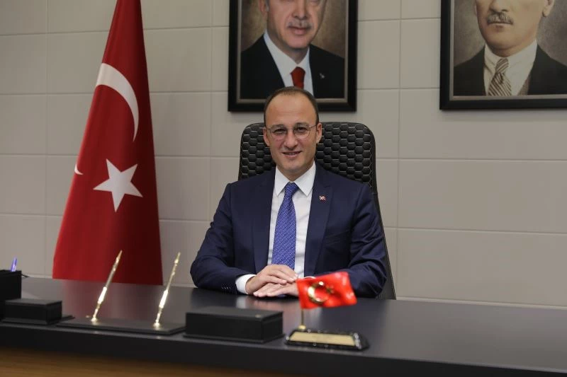 Pamukkale Belediyesinin esnaflara destek ödemeleri devam ediyor
