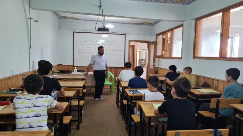 Bu markette para geçmiyor
