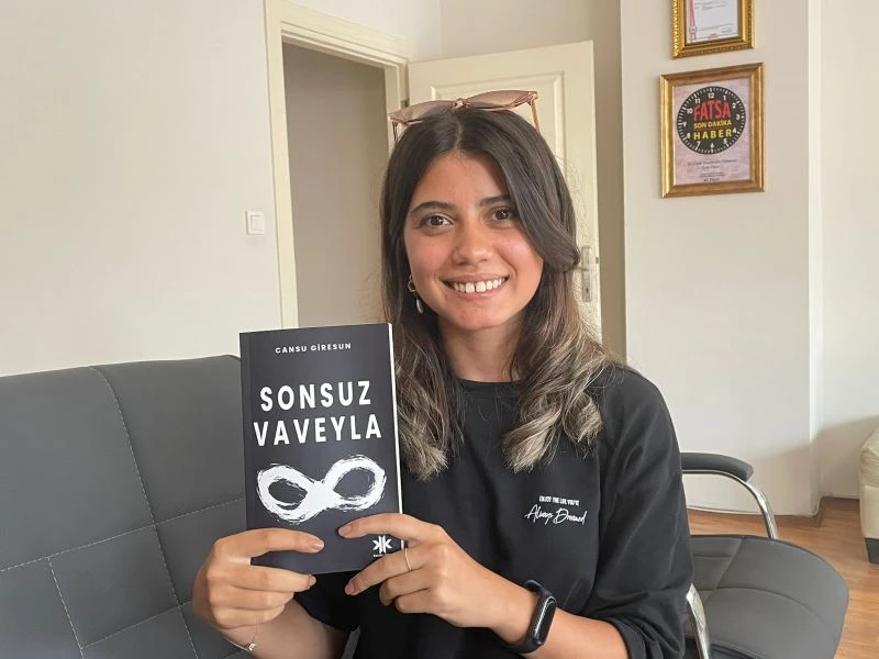 Yazar Cansu Giresun 