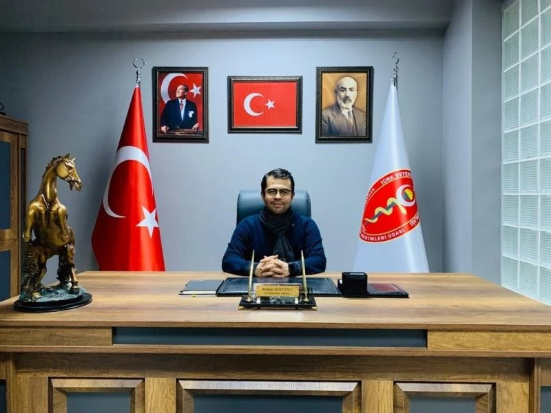 Kurban Bayramı öncesi uzmandan önemli uyarılar
