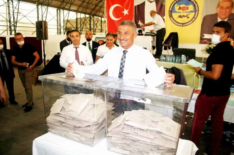 Mudanya Esnaf Kefâlet’te 