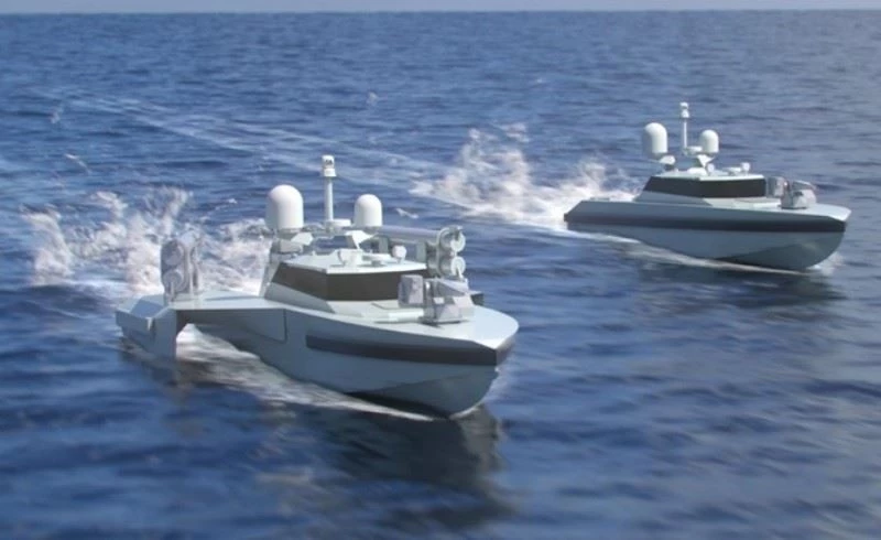 Mavi Vatan’a 2 yeni muhafız
