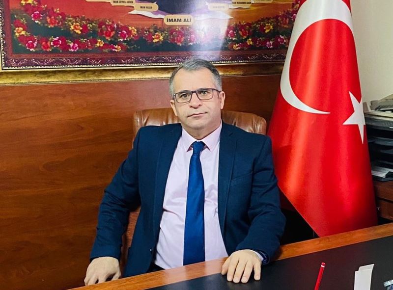 Türkmen Alevi Bektaşi Vakfı Başkanı Özdemir: “Hangi hain ormanlarımıza kastettiyse devletimiz onu bulup cezasını verecektir”
