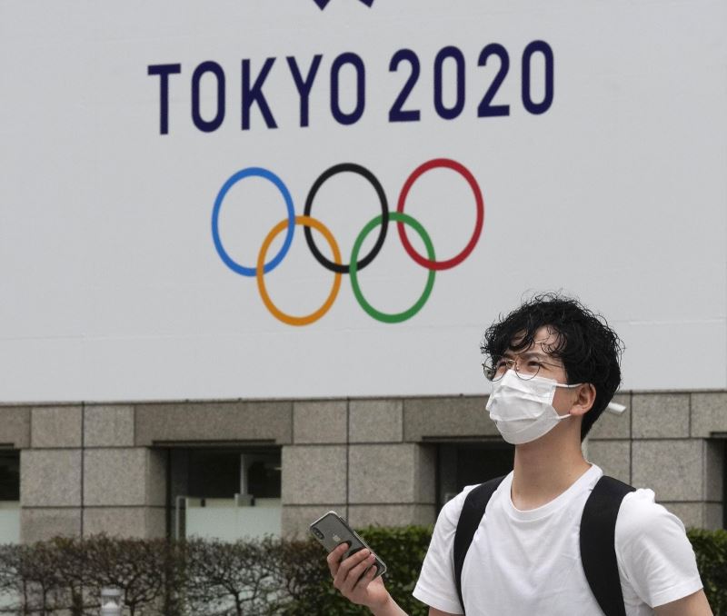 Tokyo Olimpiyatları’nda vaka sayısı 259’a yükseldi
