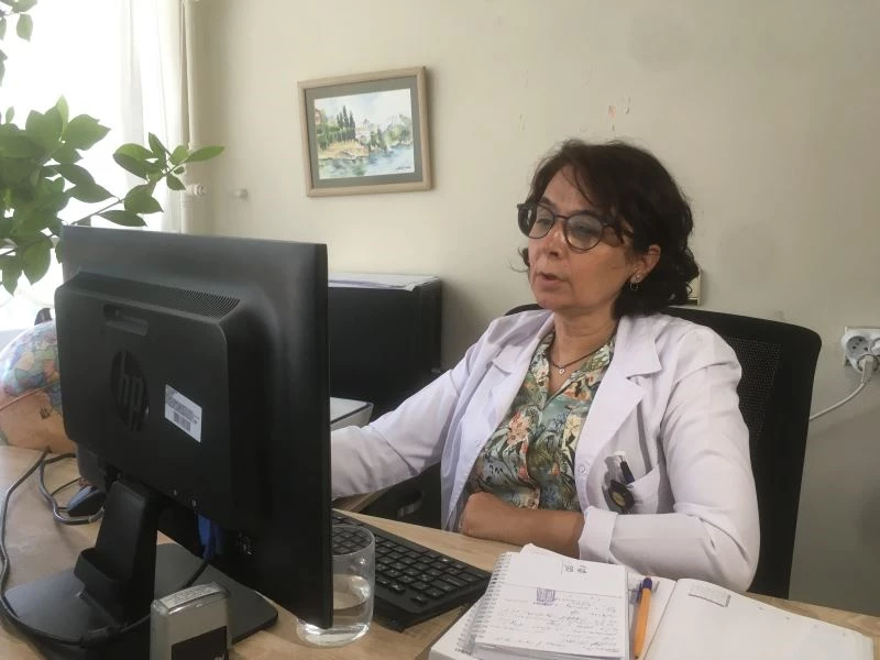 (Özel) Bilim Kurulu Üyesi Prof. Dr. Yavuz, “Bulaştırma zincirini kıracak önlemler almak zorundayız”
