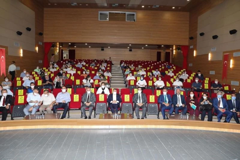 Fabrika bacaları mobil araçlarla anlık denetlenecek
