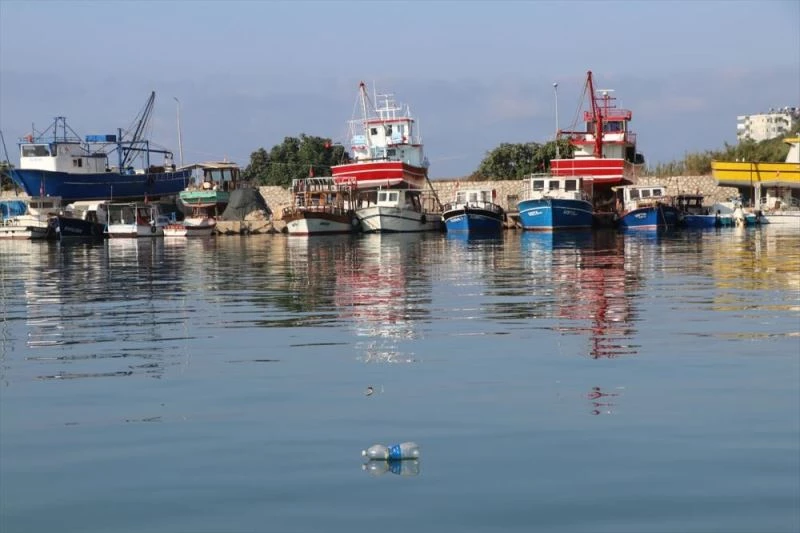 Deniz dibinden çıkarılan hayalet ağlar kadınların emeğiyle ekonomiye kazandırılacak