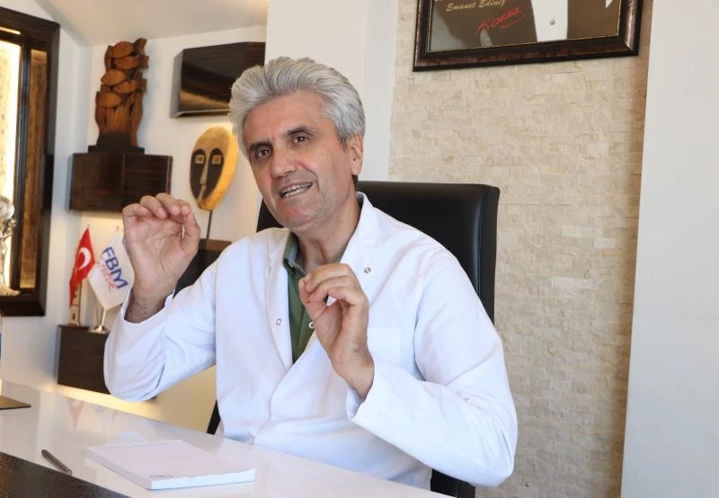 Yüz estetiğinde ’inanılmaz’ talepler
