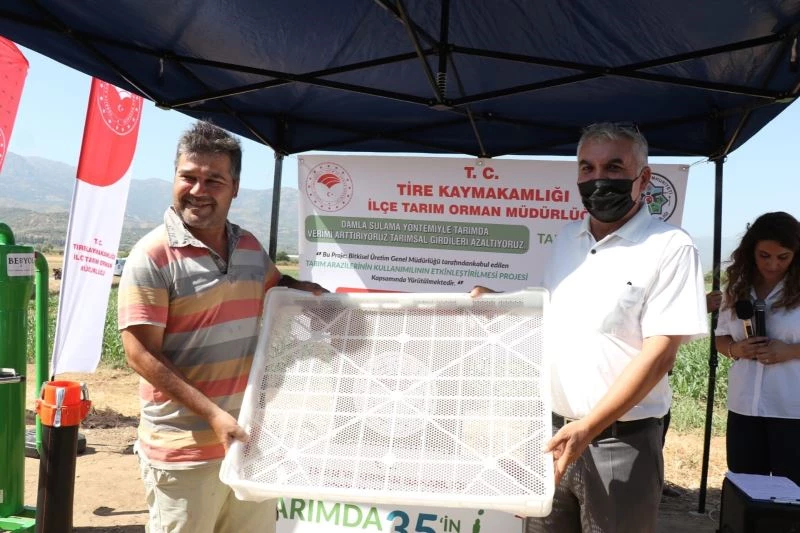 Kaliteli kuru incir için Egeli ihracatçılar seferber oldu
