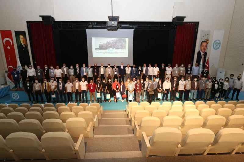 Bitlisli akademisyenler memleketlerinde buluştu
