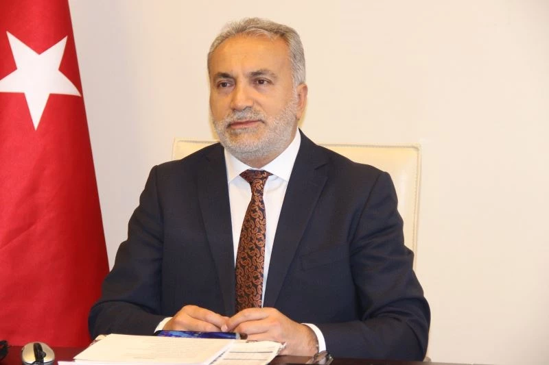 Yozgat Bozok Üniversitesi 18 Ekim’de yüz yüze eğitim-öğretime başlayacak
