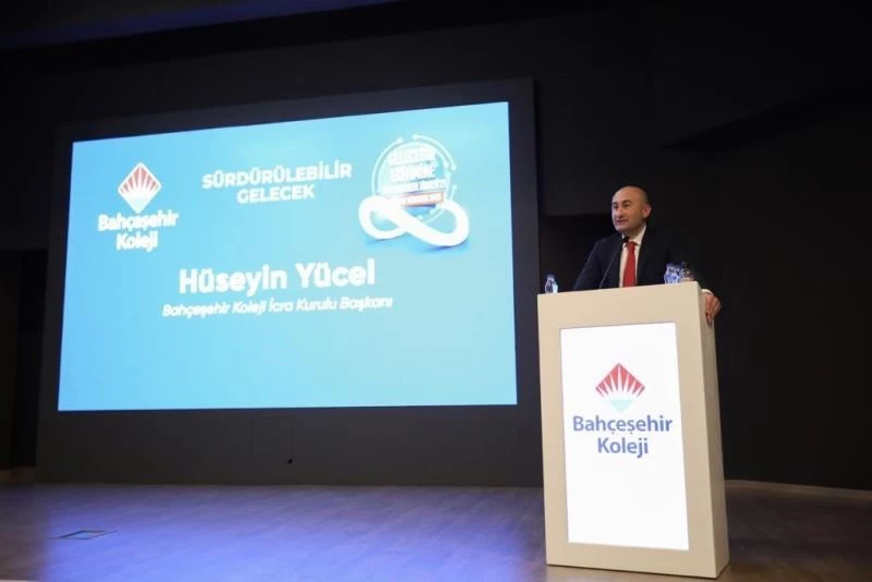 Hüseyin Yücel: “Aşısını olmayan öğretmenle ya da personelimizle maalesef yollarımızı ayırmak durumundayız”
