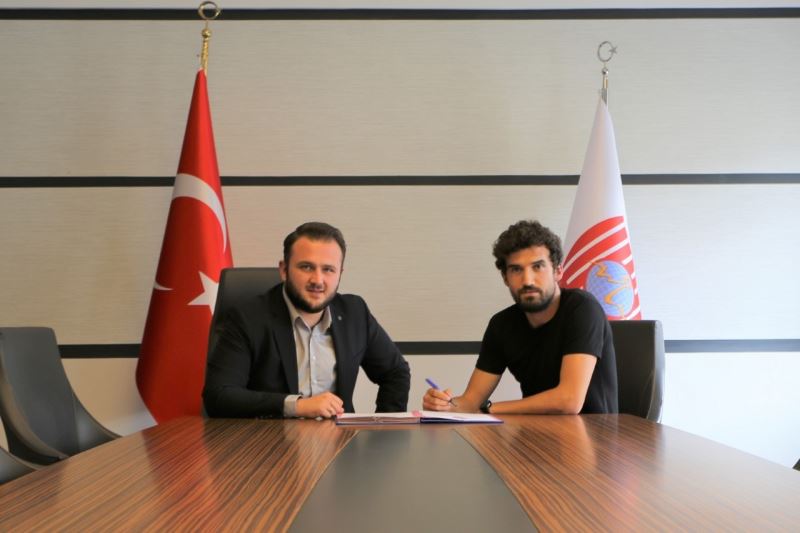 Nevşehir Belediyespor, Karşıyaka’dan Arif Cılak ile anlaştı
