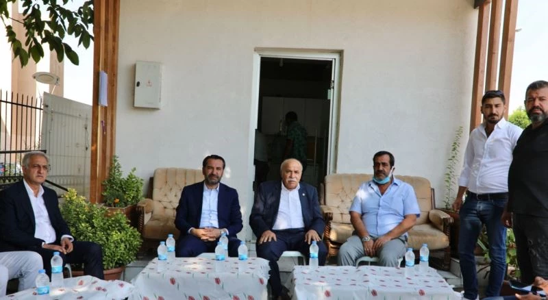 Elazığ’da ’gönül belediyeciliği’
