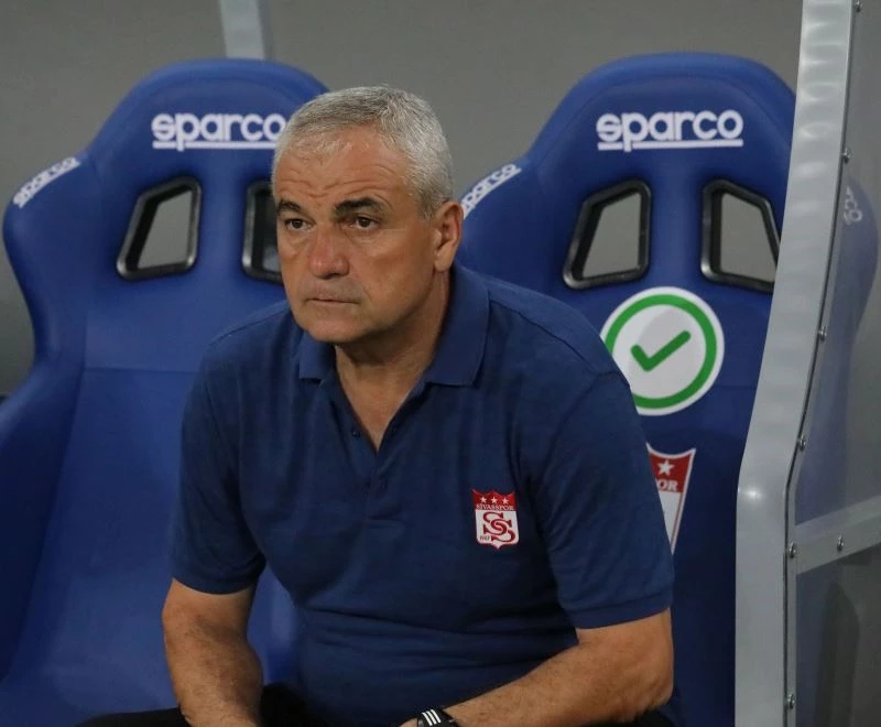 Rıza Çalımbay’ın Avrupa’daki 20. randevusu
