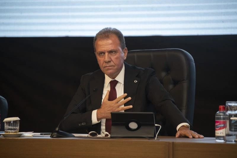 Seçer’in borçlanma talebi yine reddedildi
