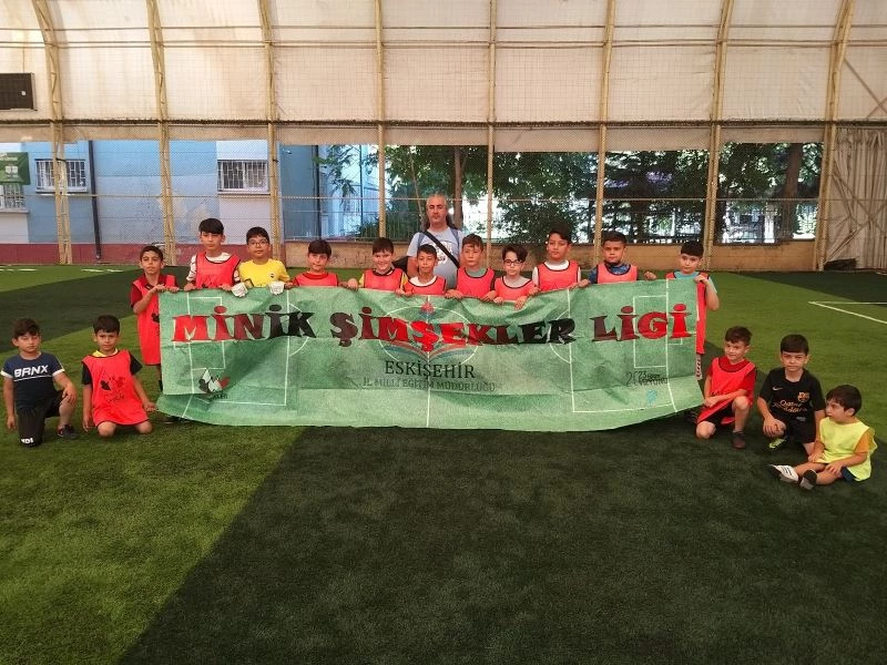 ’Telafide Bende Varım’ turnuvası sona erdi
