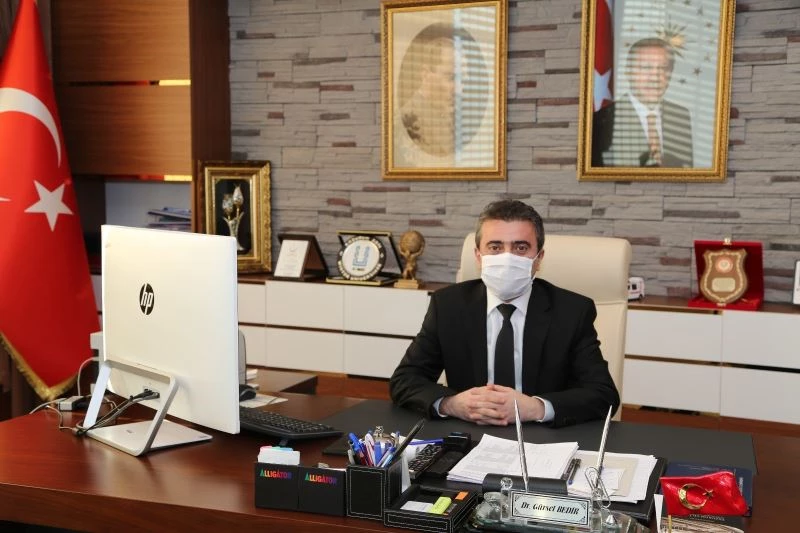 Erzurum İl Sağlık Müdürlüğü’nden “Haydi Dadaşlar Aşıya” kampanyası
