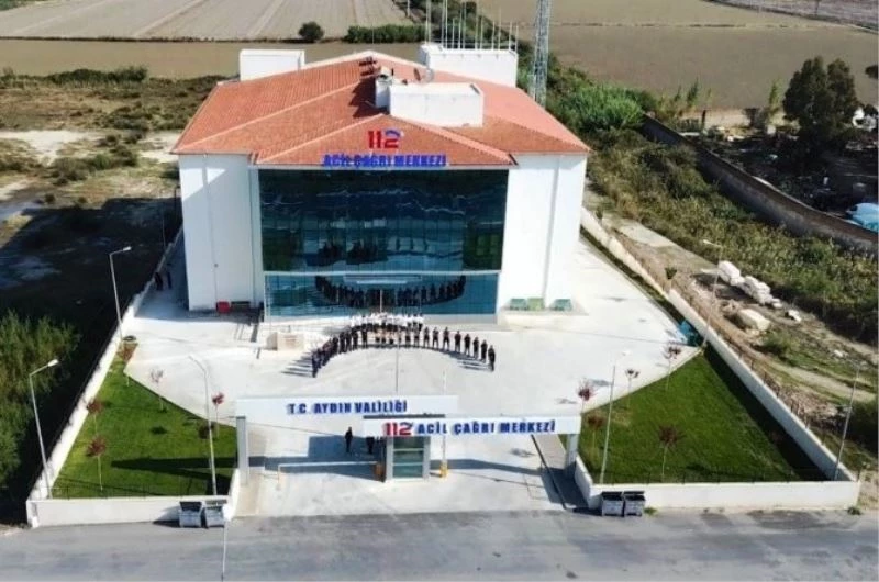 Aydın’da asılsız çağrılar arttı
