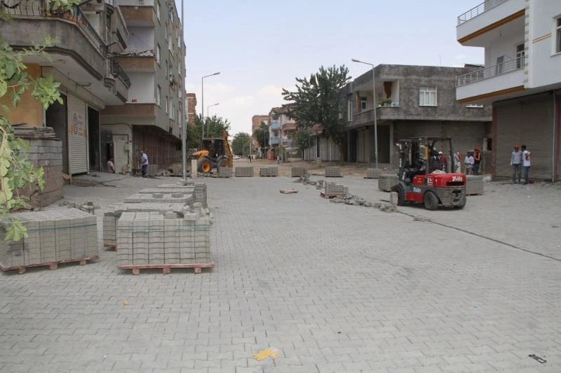 Halkımızın refahı için aralıksız çalışıyoruz
