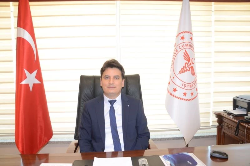 NDH’ye 27 sağlık çalışanı atandı
