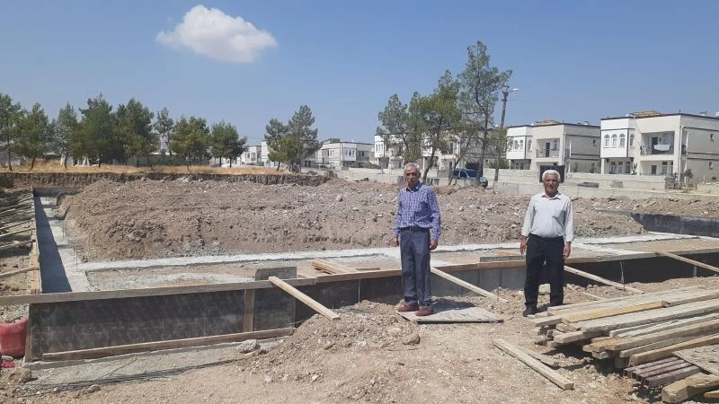 Samsat’ta evlenmek artık daha kolay olacak
