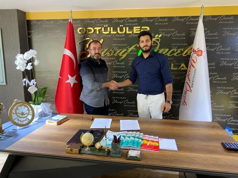 Eğitimde yerel ve ulusal işbirliği, ODTÜ’lüler koleji Diyarbakır’da
