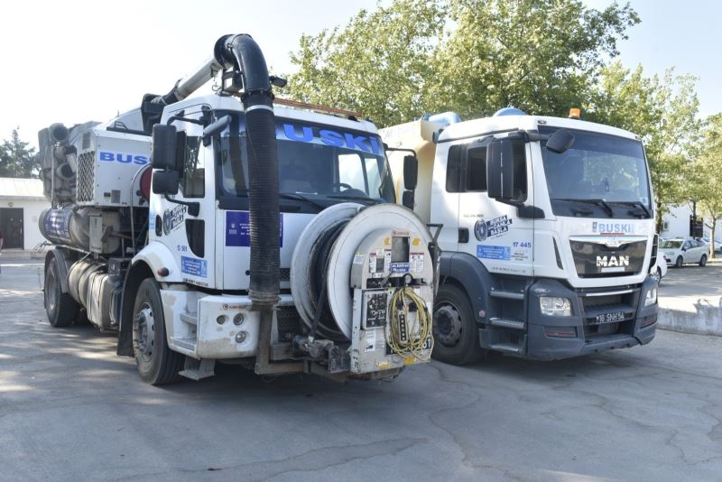 Kastamonu’daki selin yaralarını Bursa saracak
